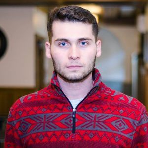 Meet your Posher, Jackson